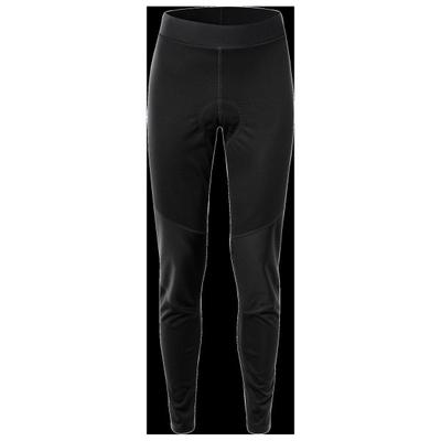 Löffler - Women's Bike Tights Airblocc Elastic - Radhose Gr 46 schwarz Image