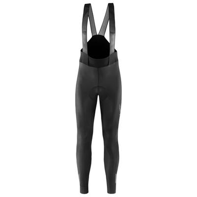 Löffler - Bike Bib Tights Thermo SQL - Radhose Gr 50 schwarz Image