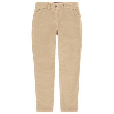 Amundsen Sports - Women's Fjordcord Slacks - Trekkinghose Gr M beige Image