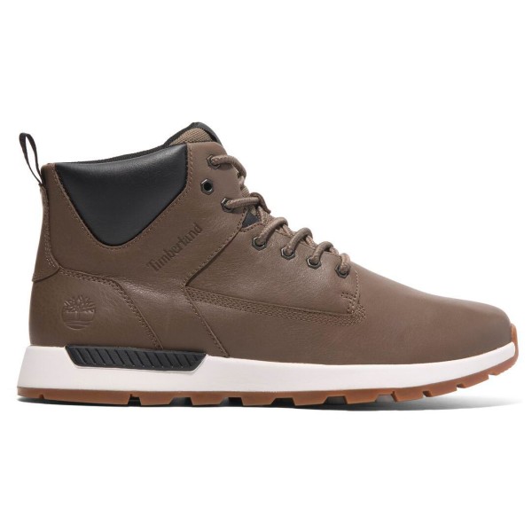 Timberland - Killington Trekker Mid Lace Up Sneaker - Freizeitstiefel 44,5 | EU 44,5 braun