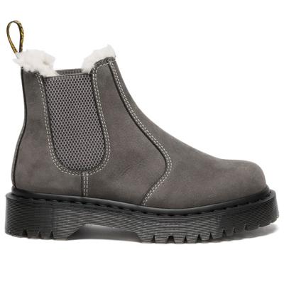Dr. Martens - Women's 2976 Bex FL - Winterschuhe 37 | EU 37 grau Image