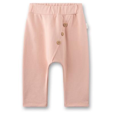 Sanetta - Kid's Trouser 12181 - Freizeithose Gr 68 blush Image