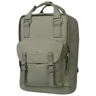 Doughnut - Macaroon Meditative Dark Backpack 16 - Daypack Gr 16 l oliv Image