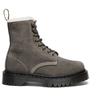 Dr. Martens - Women's 1460 Pascal Bex FL - Winterschuhe 36 | EU 36 grau