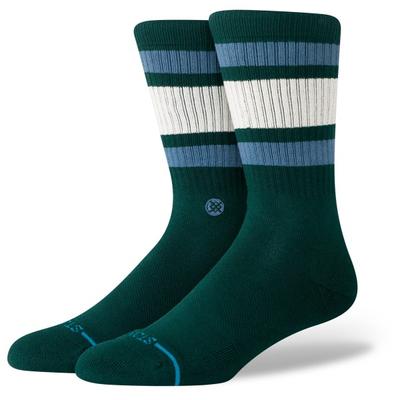 Stance - Boyd ST - Multifunktionssocken Unisex M | EU 38-42 grün Image