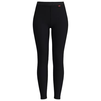 Löffler - Women's Long Underpants Transtex Light - Kunstfaserunterwäsche Gr 44 schwarz Image