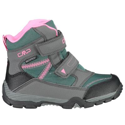 CMP - Kid's Pyry Snow Boot Waterproof - Winterschuhe 25 | EU 25 grau Image