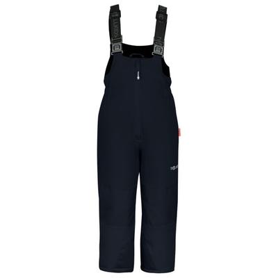 Trollkids - Kid's Nordkapp Pants - Skihose Gr 110 schwarz Image