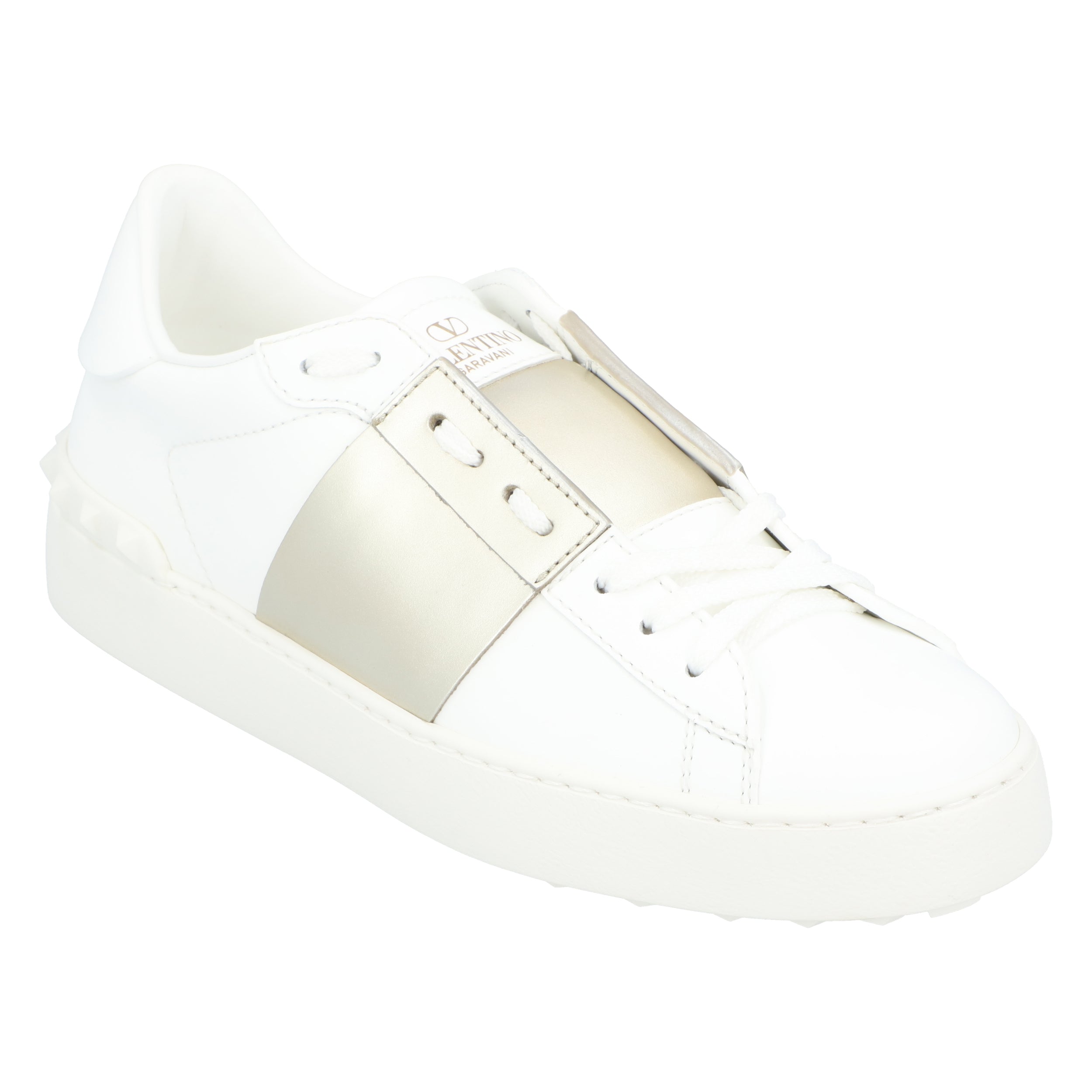 Valentino Garavani Offene Sneaker EU 38