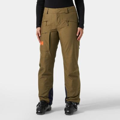 Helly Hansen Damen Powderqueen Skihose S Image