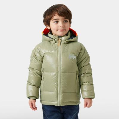 Helly Hansen Kinder Isfjord Winter-daunenjacke 98/3 Image