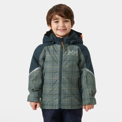 Helly Hansen Kids' Legend Jacket 104/4 Image