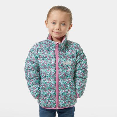 Helly Hansen Kinder Dalen Wendejacke 98/3 Image
