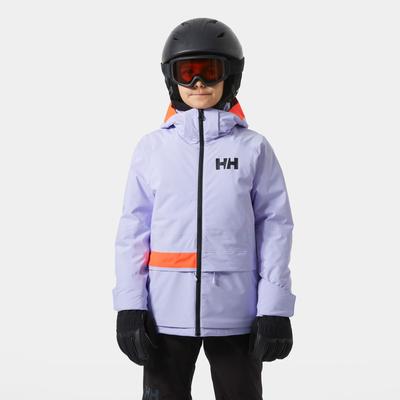 Helly Hansen Junior Girls’ Stellar Jacket 2.0 164/14 Image