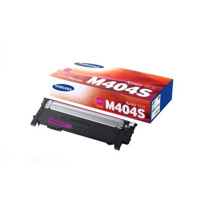 Original Samsung CLT-M404S/ELS / M404S Toner Magenta Image