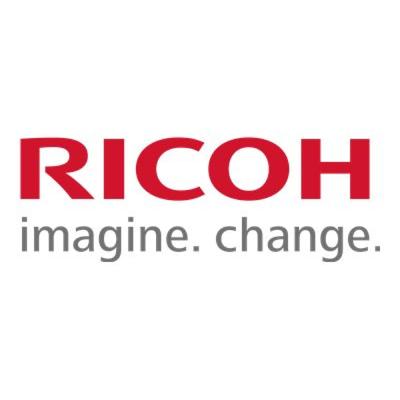 Original Ricoh 842033 / DT3000C Toner Cyan Image