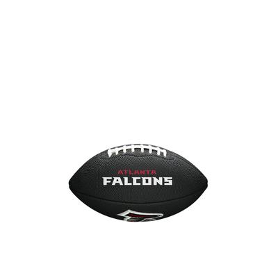 Atlanta Falcons Mini-NFL-Team-Soft-Touch-Ball – Atlanta Falcons Image