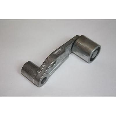 Automega Umlenk- / Führungsrolle [Hersteller-Nr. 532018510] für Audi, Seat, Skoda, VW Image