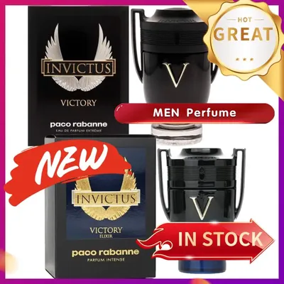 Men's Perfume EDP Woody Aquatic Notes Fresh Ocean Fragrance Spray Parfum WarriorTrophy Perfume Olympea Fragrance For Women