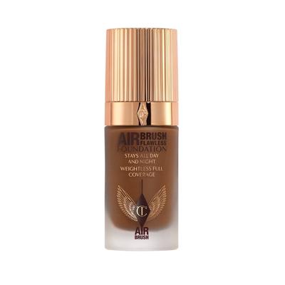Charlotte Tilbury - Airbrush Flawless Foundation 30 ml WARM 15 (1733.33 € / 1 l) Image