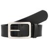 Marc O'Polo - Erica Gürtel Leder (black black) 1 ct Schwarz Damen (49.99 € / 1 ct)