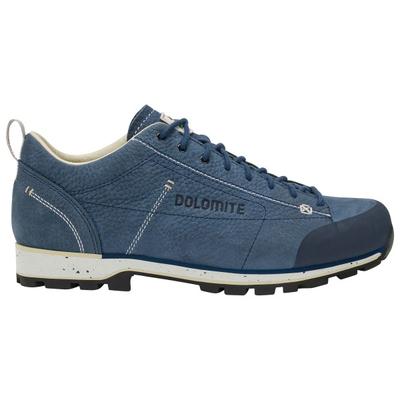Dolomite - 54 Low Evo Leather - Freizeitschuhe UK 13 | EU 48,5 blau Image