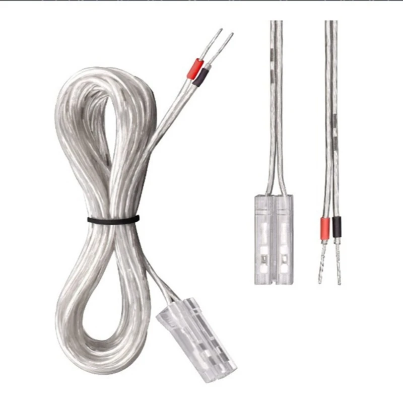 Kabel für SONY HCD-ZX6 HCD-ZX66I HCD-ZX8 HCD-ZX9 HCD-S300 HCD-S400 Lautsprecher Audio Stecker Heimkino Lautsprecher Kabel Image