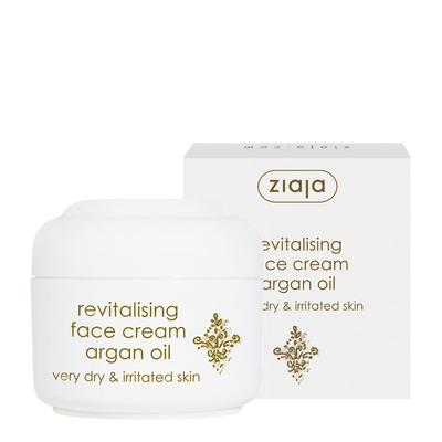 Ziaja - Gesichtscreme 50 ml (264 € / 1 l) Image