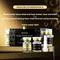 Nicotinamid Whitening gefriergetrocknetes Pulver-Set Fade Fine Lines Facial Moisturizing Brightning Anti Aging Firming Skin Care