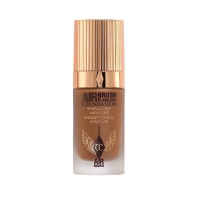 Charlotte Tilbury - Airbrush Flawless Foundation 30 ml 15 - NEUTRAL (1733 € / 1 l) Image