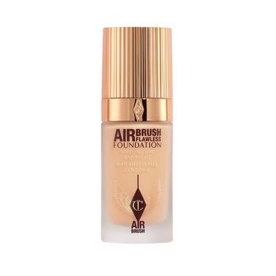 Charlotte Tilbury - Airbrush Flawless Foundation 30 ml COOL 5 (1733.33 € / 1 l) Image