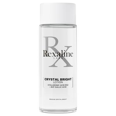 Rexaline - Gesichtswasser Crystal Bright Lotion 50 ml (299.8 € / 1 l) Image