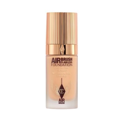 Charlotte Tilbury - Airbrush Flawless Foundation 30 ml COOL 7 (1733.33 € / 1 l) Image