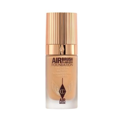 Charlotte Tilbury - Airbrush Flawless Foundation 30 ml NEUTRAL 8 (1733.33 € / 1 l) Image