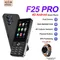 Free Gift! SERVO F25 PRO Android Smartphone 4G Network Dual SIM 2+16GB Play Store WiFi GPS FM Radio 3.5-inch Smart Phone 2500mAh