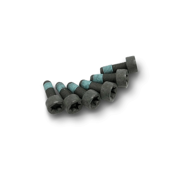 SACHS Schraubensatz, Schwungrad FIAT,ALFA ROMEO,LANCIA 1874 000 034 2001153,55216573 Image