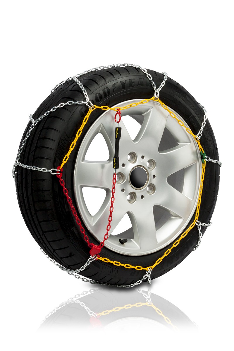 Goodyear Schneeketten GODKN070 Image