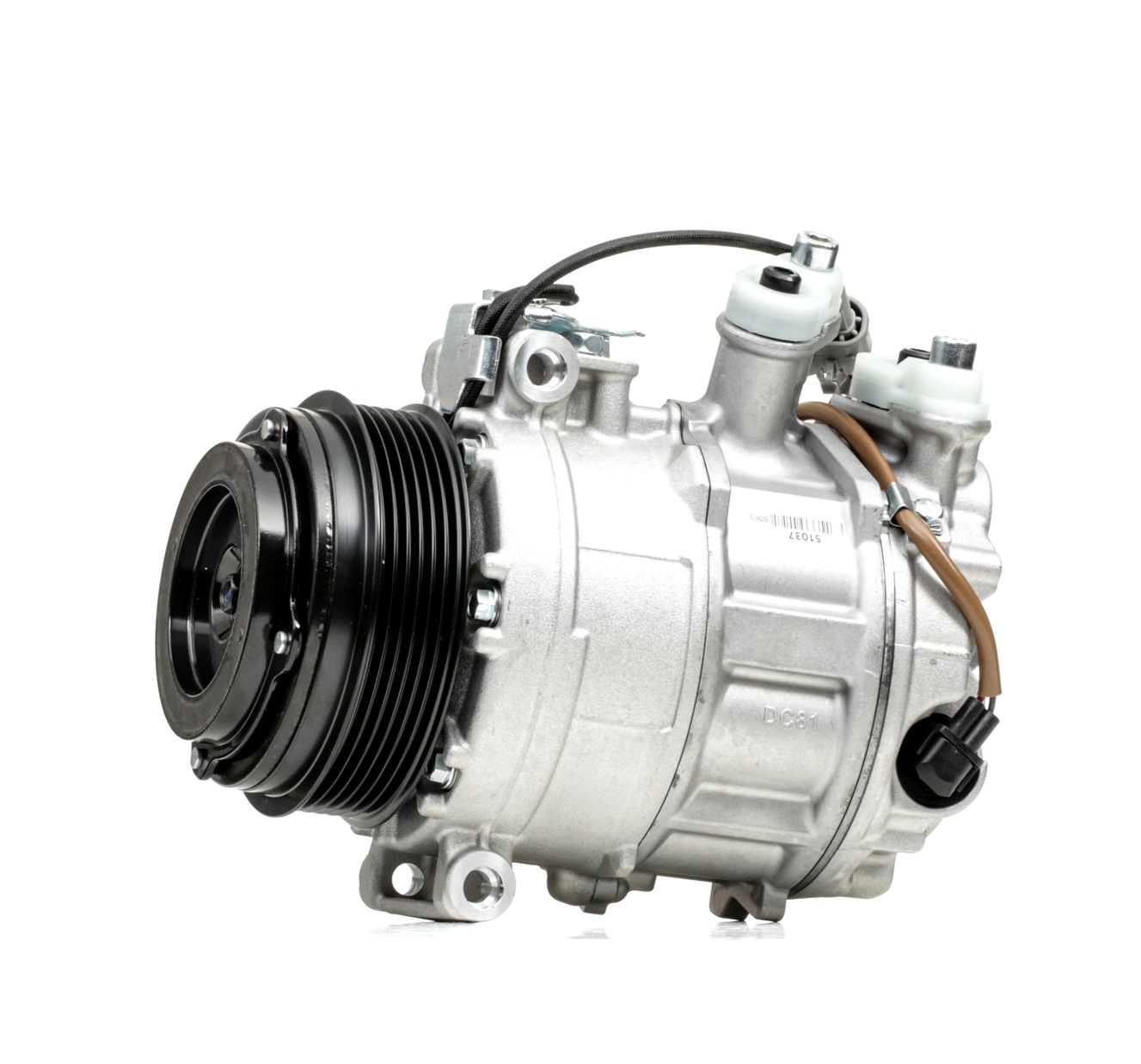 NRF Kompressor MERCEDES-BENZ 320153 A0038302060,0008303202,0038302060 Klimakompressor,Klimaanlage Kompressor,Kompressor, Klimaanlage A0008303202 Image