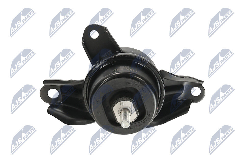NTY Motorlager HYUNDAI,KIA ZPS-KA-330 218102S200 Lagerung, Motor,Motoraufhängung,Motorhalter,Hydrolager Image