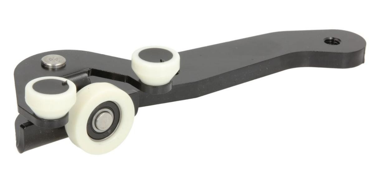 ROLL Rollenführung, Schiebetür VW VWT509 7H0843398AC,7H0843398G,7H0843398H 7H0843398AA Image