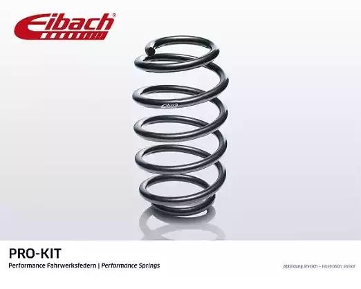 EIBACH Fahrwerksfeder BMW F2014001 2014001 Federn,Fahrwerksfedern,Feder,Schraubenfeder,Stoßdämpfer Feder Image