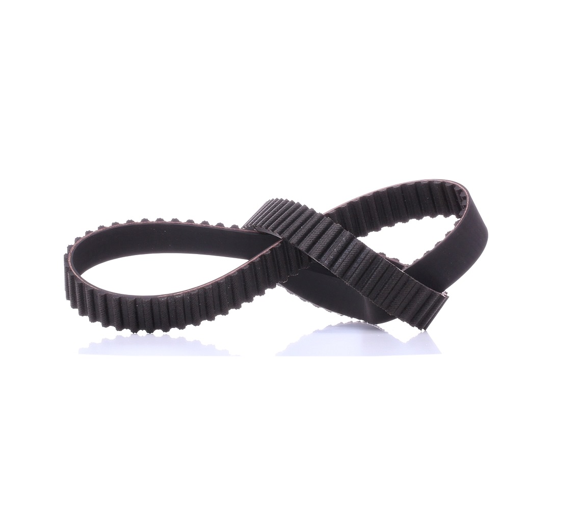 GATES Zahnriemen OPEL,FIAT,JEEP 5503XS 68328419AA,95512797,46751187 Steuerriemen 55239405,46403659,4892694AA,K68328419AA,636277,PMTB395