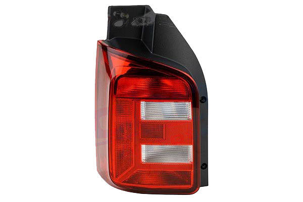 JOHNS Rückleuchte VW 95 68 87-3 7E0945095P,7E0945095Q,7E0945095T Heckleuchte,Rücklicht,Schlussleuchte Image
