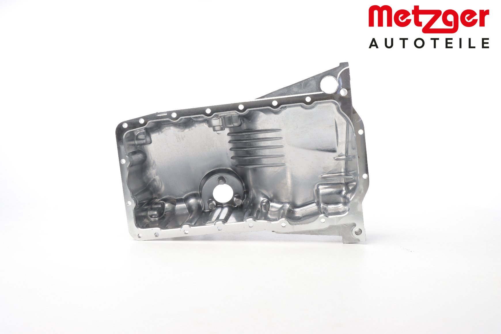 METZGER Ölwanne VW,AUDI,SKODA 7990032 06B103601AQ,06B103601N,06B103603N Image