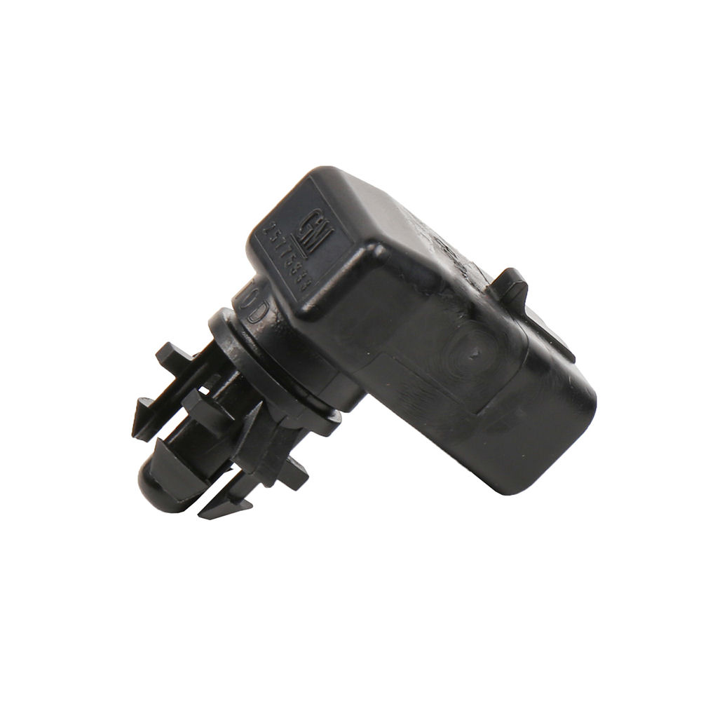 Alfa e-Parts Sensor, Außentemperatur VW,AUDI,SKODA AF00023 8Z0820535