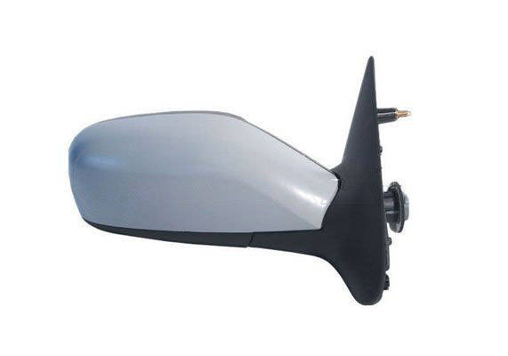 ALKAR Außenspiegel RENAULT 6142229 8200000507 Rückspiegel,Seitenspiegel,Autospiegel,Spiegel Image