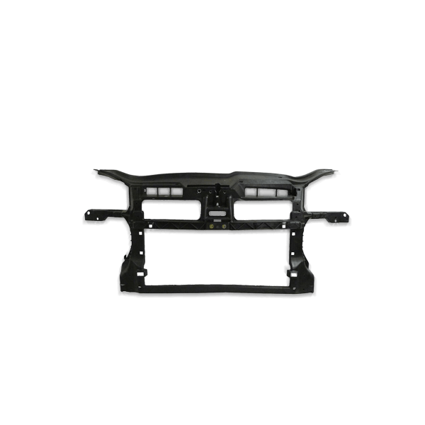 PRASCO Schlossträger AUDI AD0163210 8L0805594C Frontverkleidung,Schlossblech,Frontmaske Image