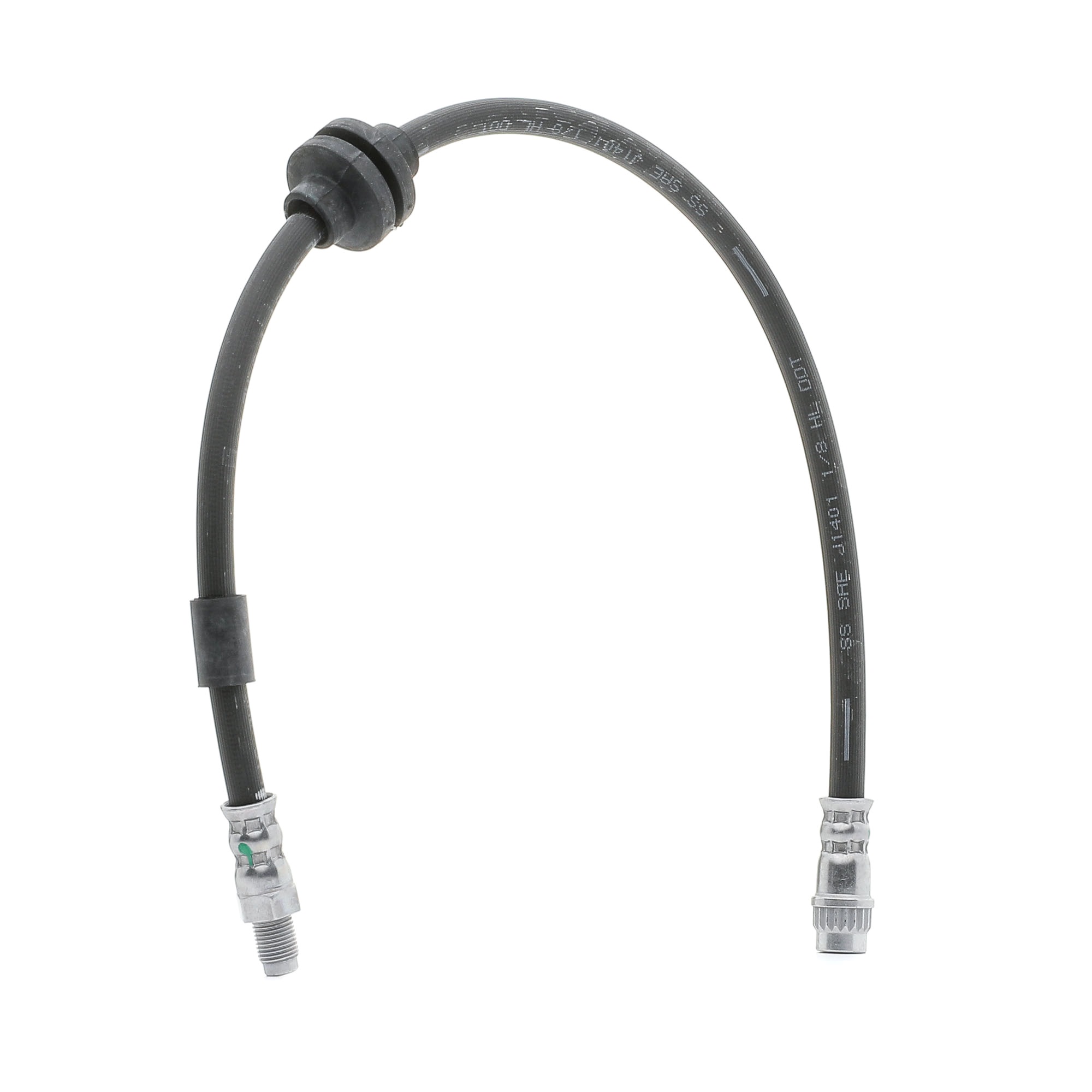 TRW Bremsschläuche RENAULT,SMART PHB2048 462104595R,462105230R,4534280400 Bremsschlauch 4534280500,A4534280400,A4534280500 Image