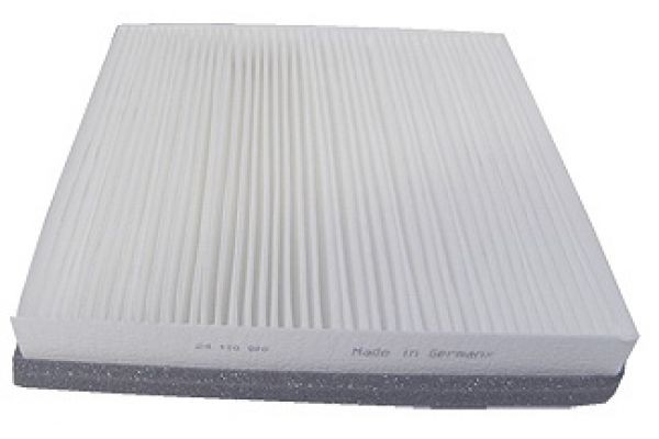MAPCO Innenraumfilter RENAULT 65107 6025372486,6025300301,6025370624 Image