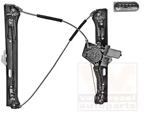 VAN WEZEL Fensterheber BMW 0670261 51337281885,67627285855,67627406633 Image